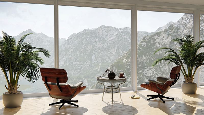 interior design