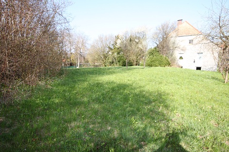 1100 m² Baugrundstück in Ebersberg