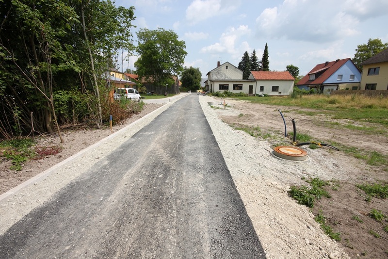 470 m² Baugrundstück in Erding