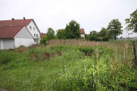 527 m² Baugrundstück in Hallbergmoos