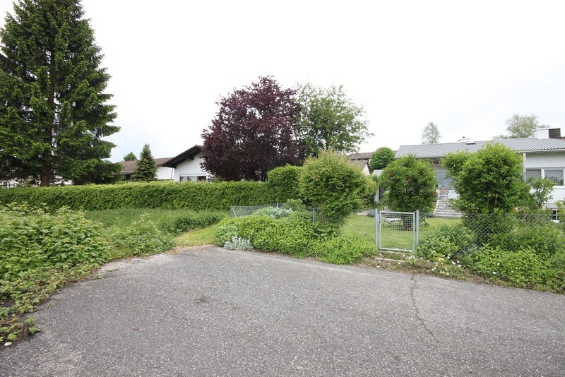 757 m² Baugrundstück in Ebersberg