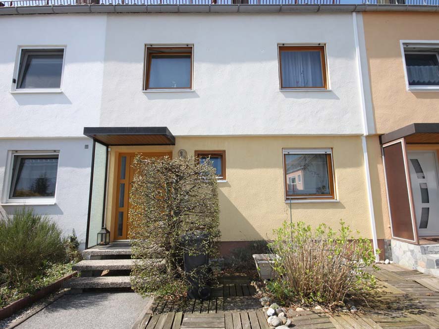 Reihenmittelhaus in Erding