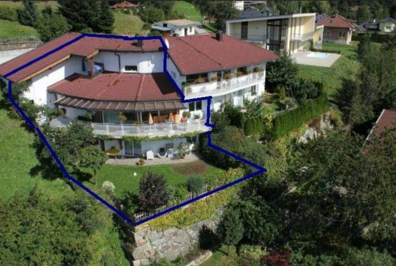 Villa in Lienz - Österreich