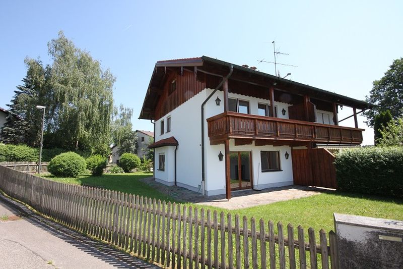 Doppelhaushälfte in Kienberg